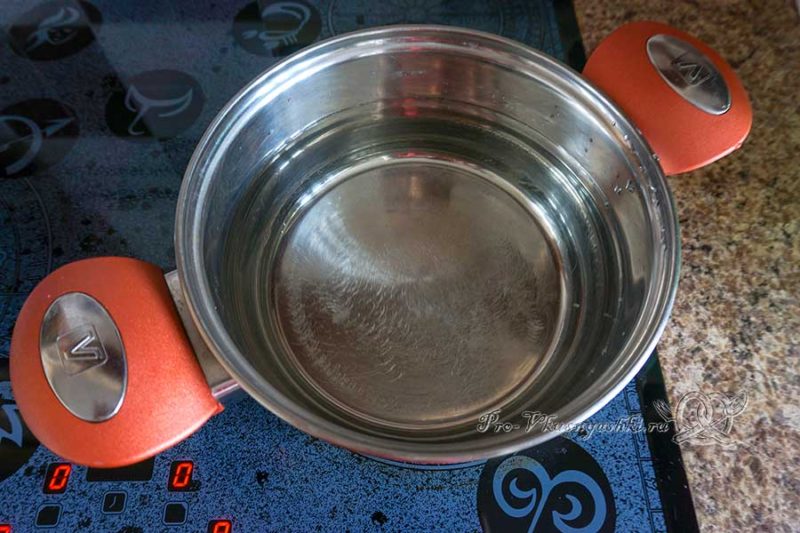 kak prigotovit yajca pashot v pakete kipyatim vodu